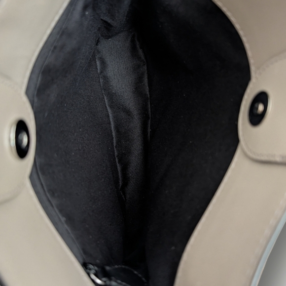 Rebecca Minkoff Jody Leather Feed Bag - Picture 14 of 15